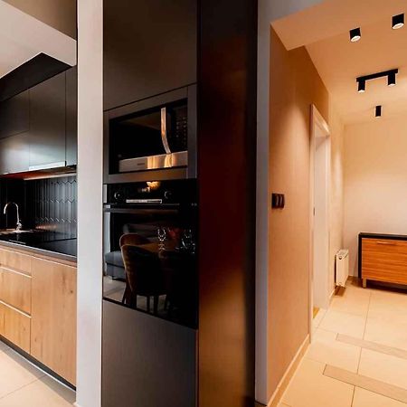 Jagiellonska Apartment Zakopane Bagian luar foto