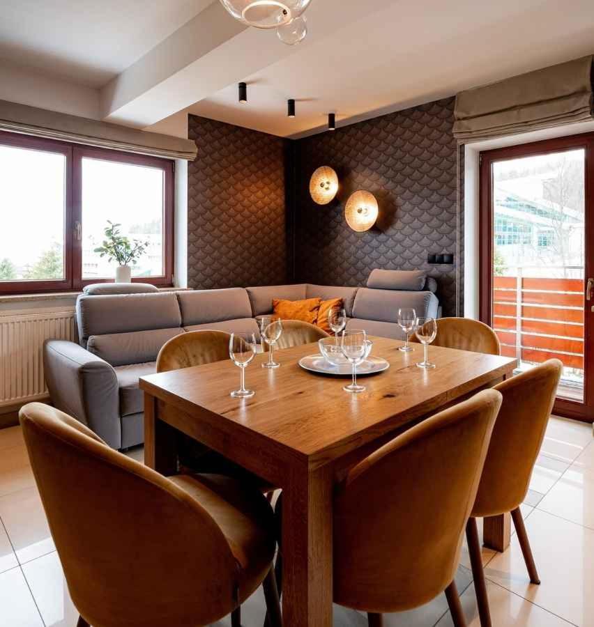 Jagiellonska Apartment Zakopane Bagian luar foto