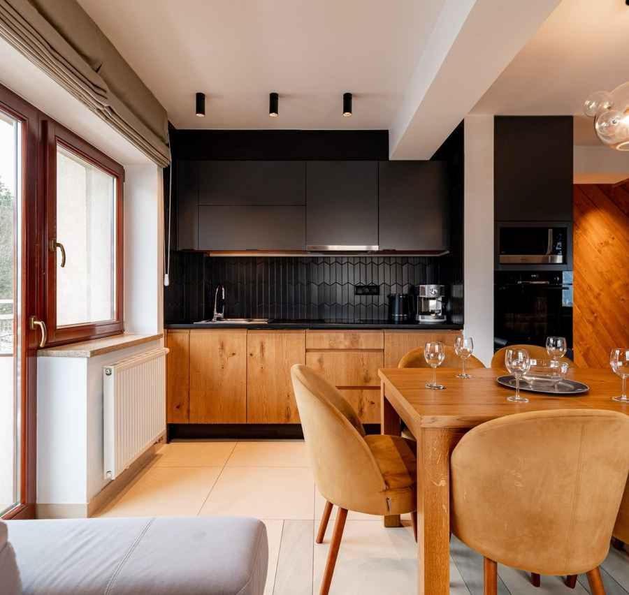 Jagiellonska Apartment Zakopane Bagian luar foto