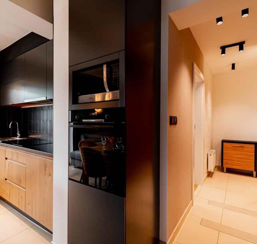 Jagiellonska Apartment Zakopane Bagian luar foto