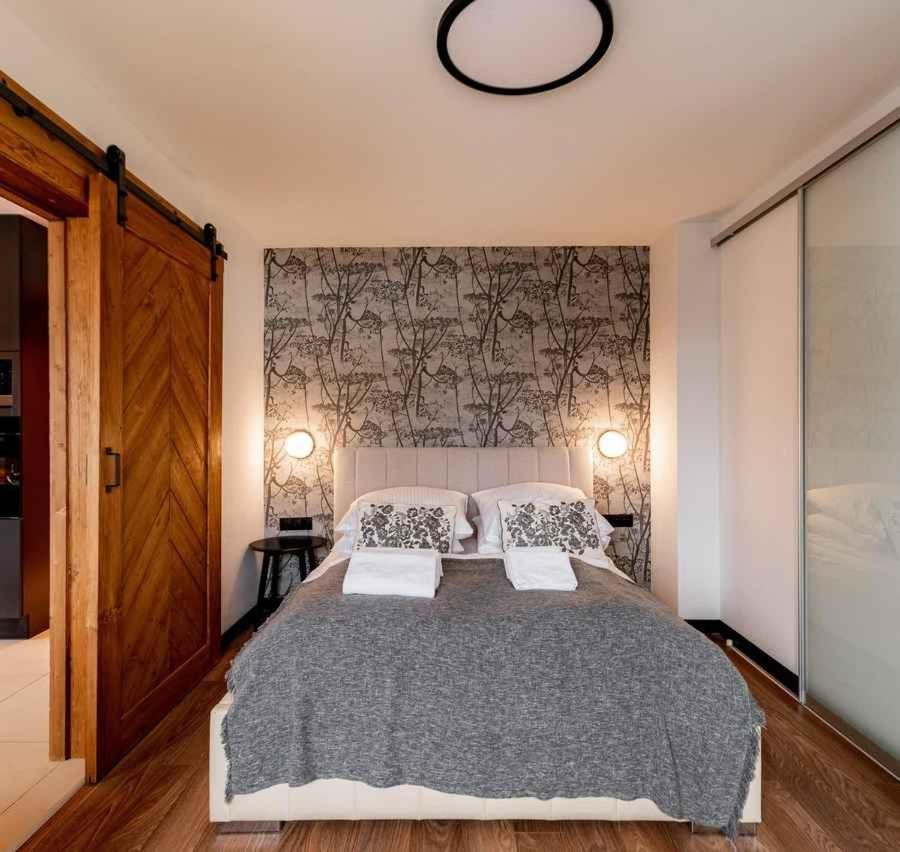 Jagiellonska Apartment Zakopane Bagian luar foto